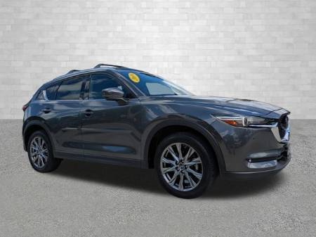 2019 Mazda CX-5 Signature