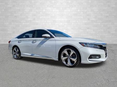 2019 Honda Accord Touring 2.0T