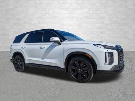 2023 Hyundai Palisade XRT