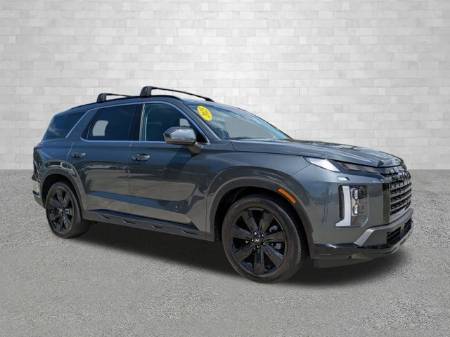 2023 Hyundai Palisade XRT