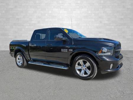 2016 RAM 1500 Sport