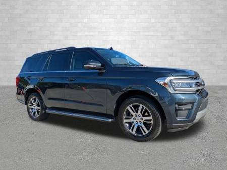 2023 Ford Expedition XLT