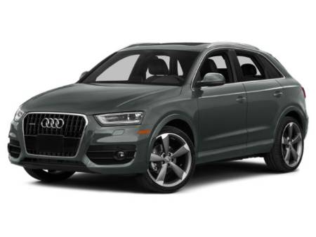 2015 Audi Q3 2.0T Prestige