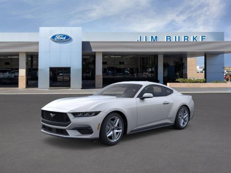 2025 Ford Mustang EcoBoost®