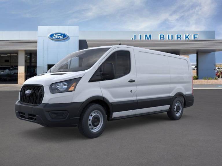 2025 Ford Transit Cargo Van T150