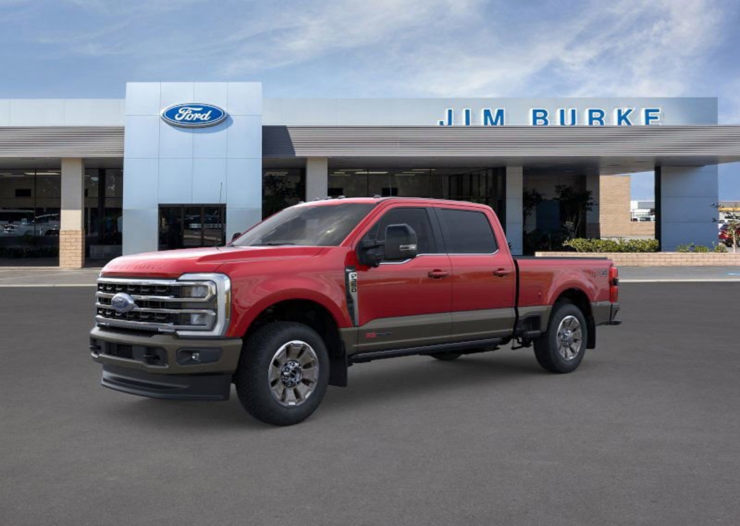 2026 Ford F-350 Super Duty King Ranch's photo