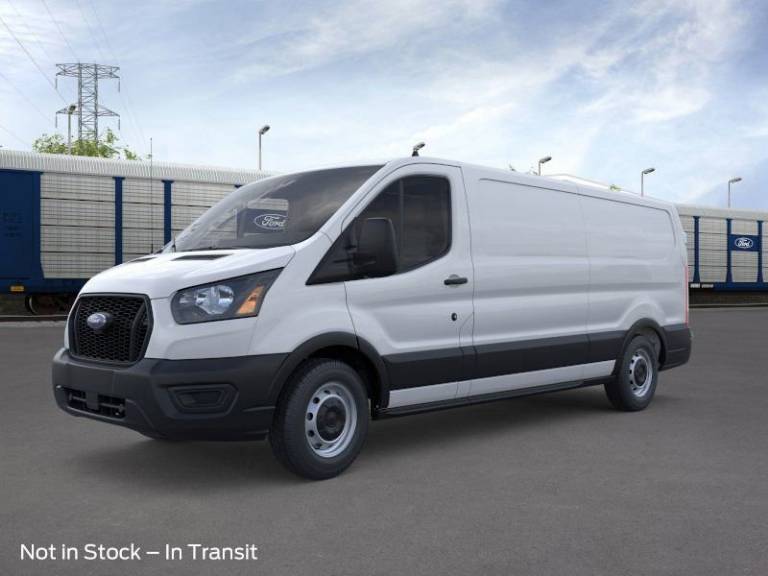 2025 Ford Transit Cargo Van T250