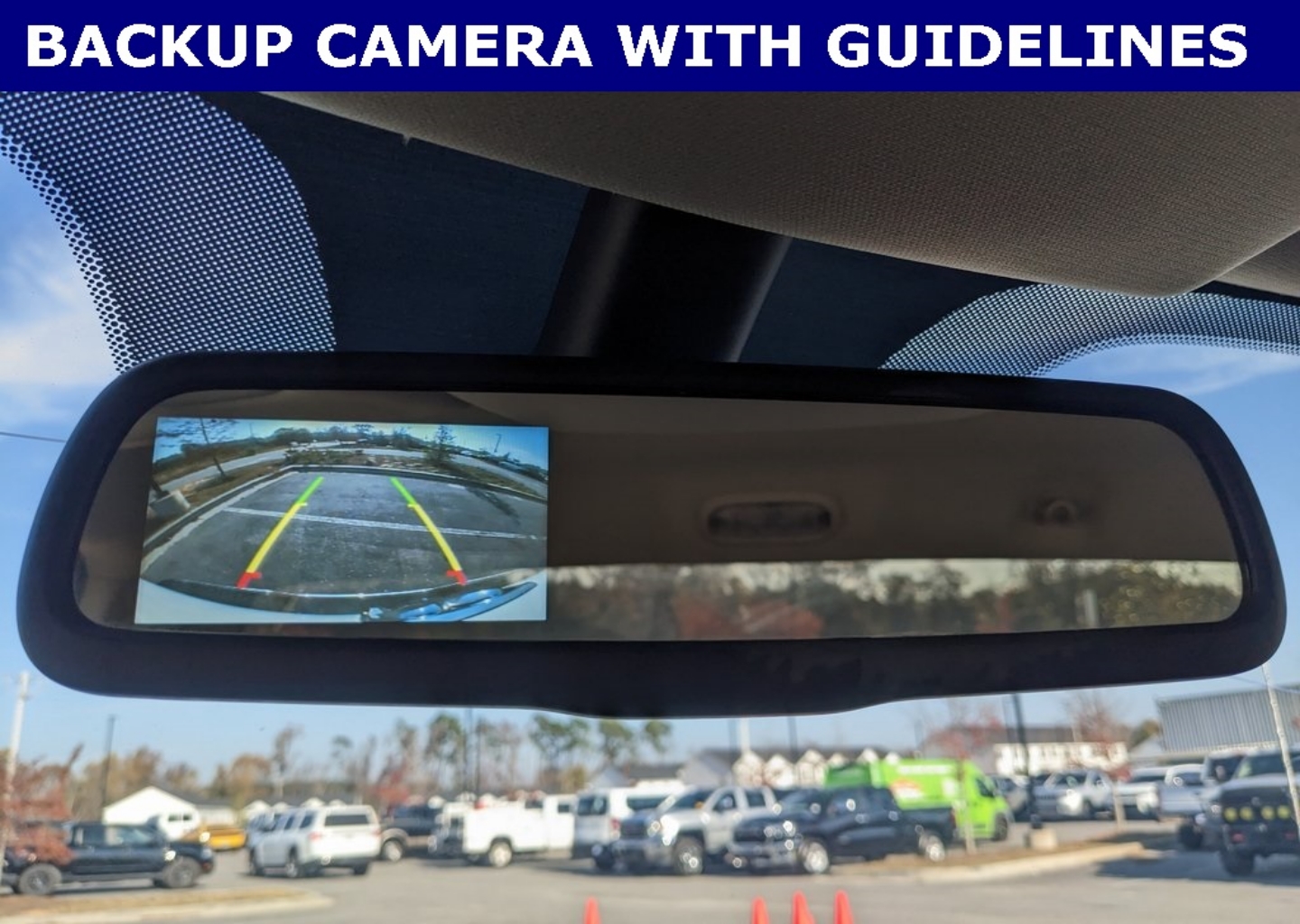 Used 2019 RAM Ram 1500 Classic Tradesman with VIN 3C6JR6DT8KG546956 for sale in Statesboro, GA