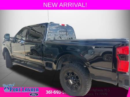 2023 Ford F-250SD LARIAT