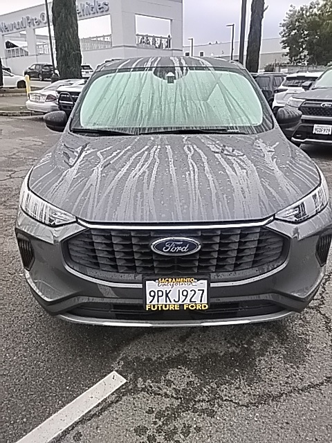 Used 2024 Ford Escape Active