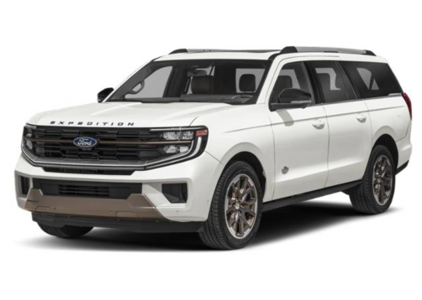 2026 Ford Expedition King Ranch's photo