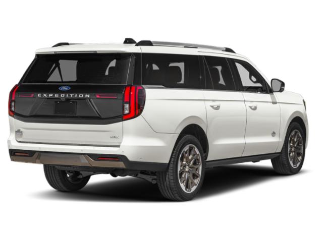 2026 Ford Expedition MAX King Ranch photo 2