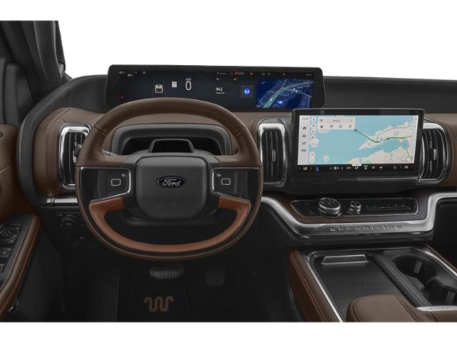 2026 Ford Expedition MAX King Ranch photo 4
