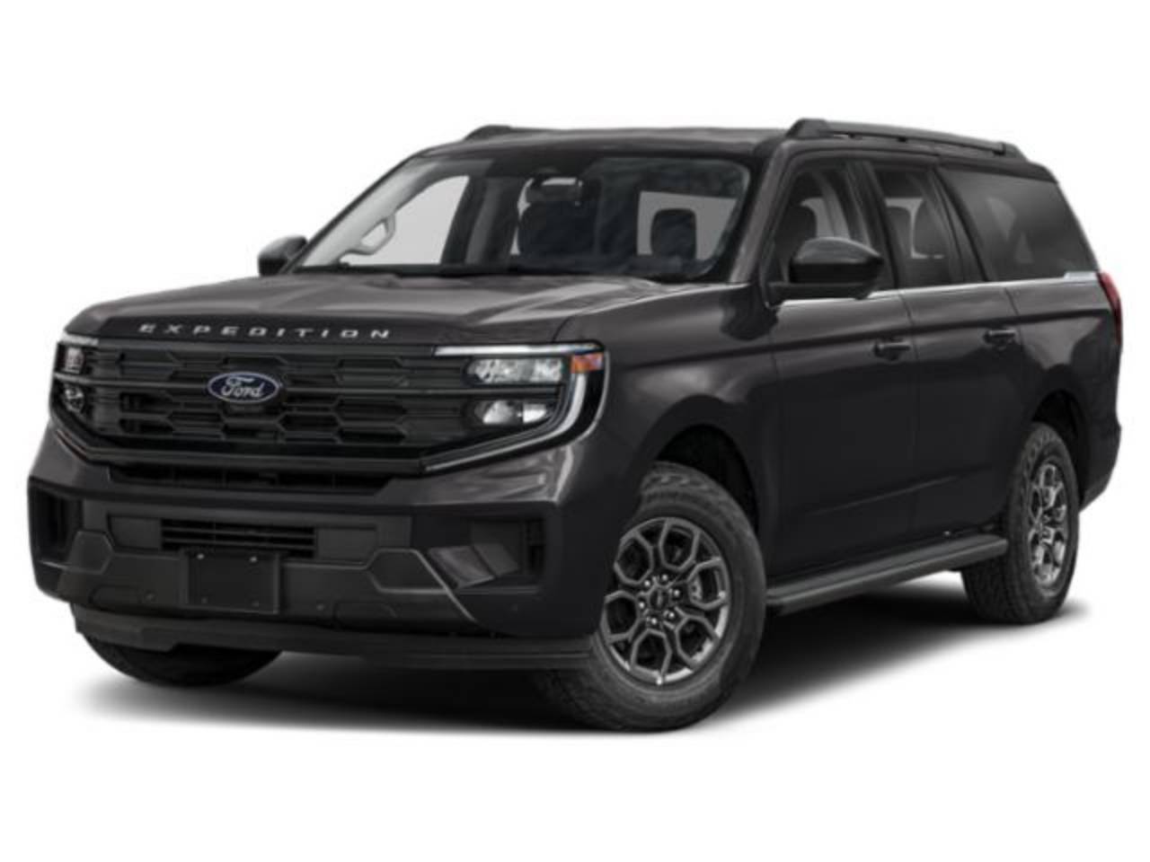 2026 Ford Expedition Active MAX's photo