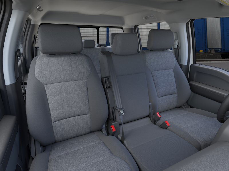 2026 Ford F-250 XL photo 2