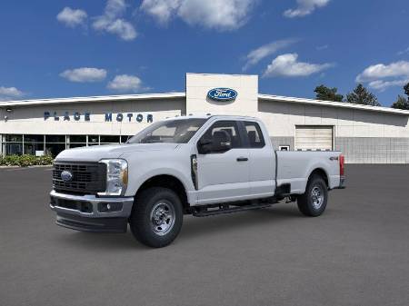 2025 Ford F-350SD XL