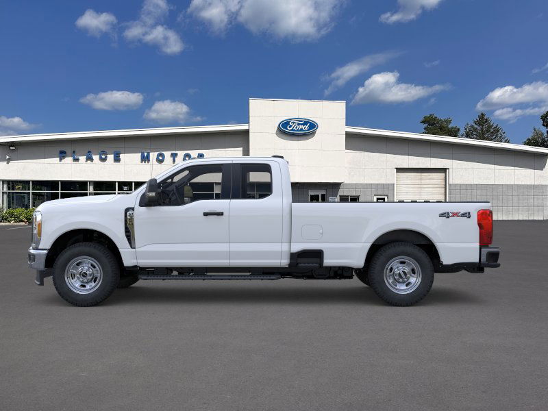 2025 Ford F-350 XL photo 3