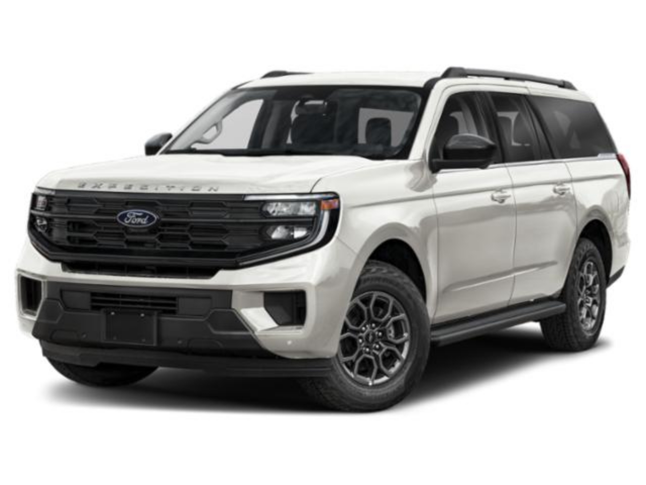 2026 Ford Expedition Active MAX's photo