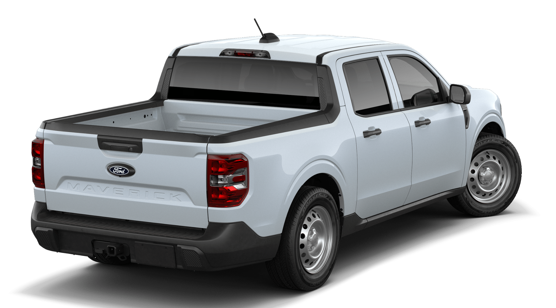 2026 Ford Maverick XL photo 2