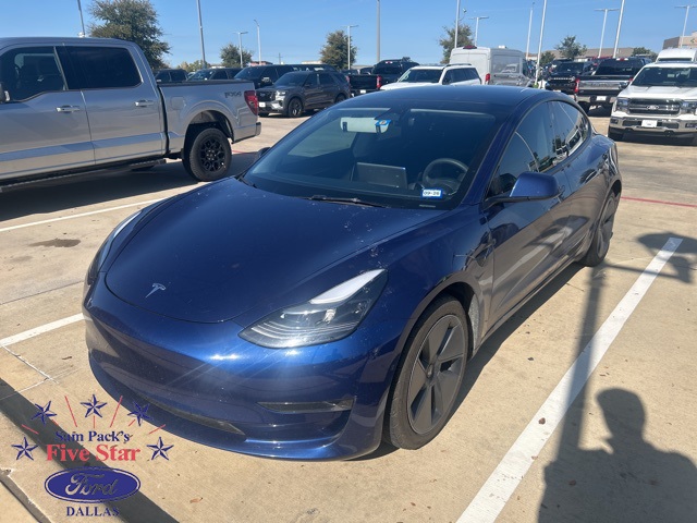 Used 2023 Tesla Model 3 Base