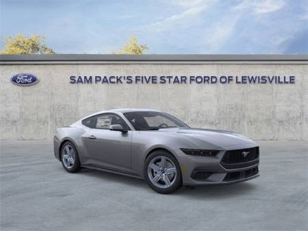 2026 Ford Mustang EcoBoost®