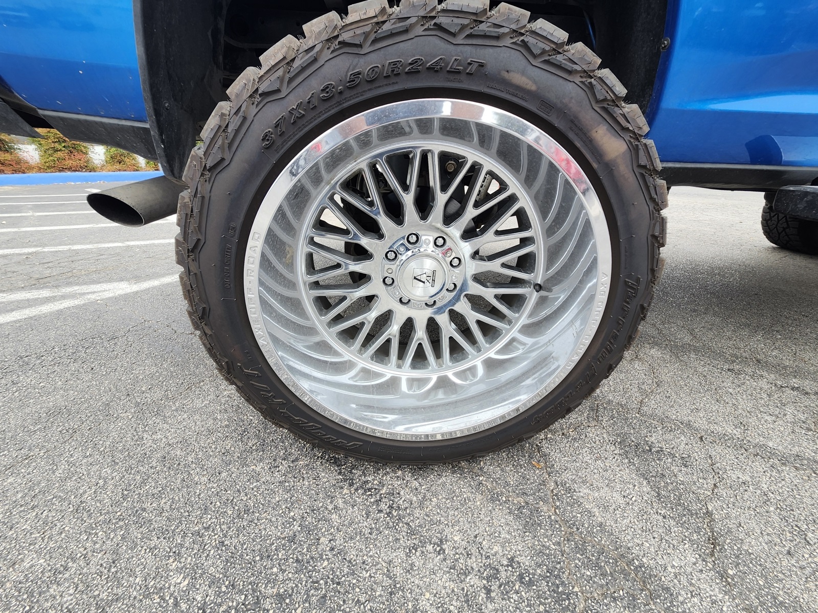 2022 Ram 2500 Big Horn Lone Star photo 4