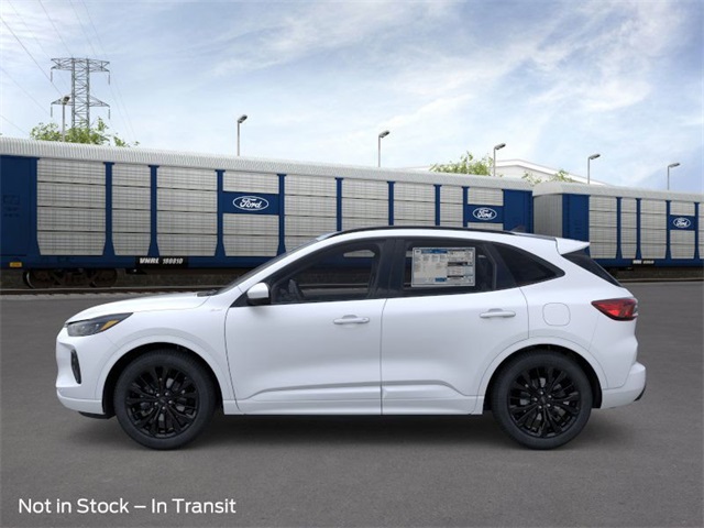 2026 Ford Escape Hybrid ST-Line Elite photo 3