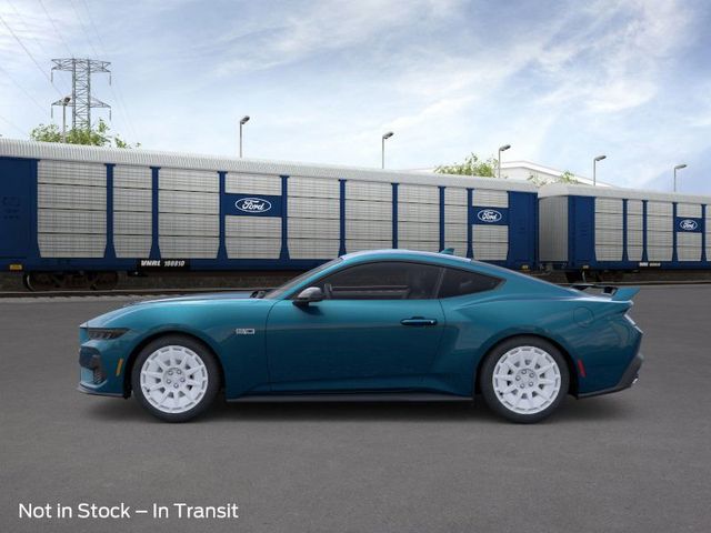 2026 Ford Mustang GT Premium photo 3