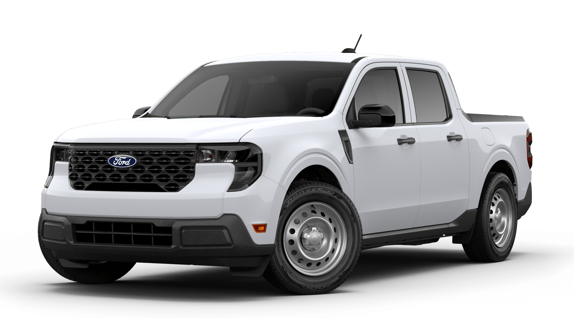 New 2026 Ford Maverick XL