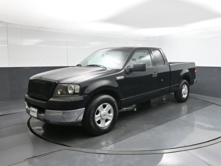2004 Ford F-150 XL