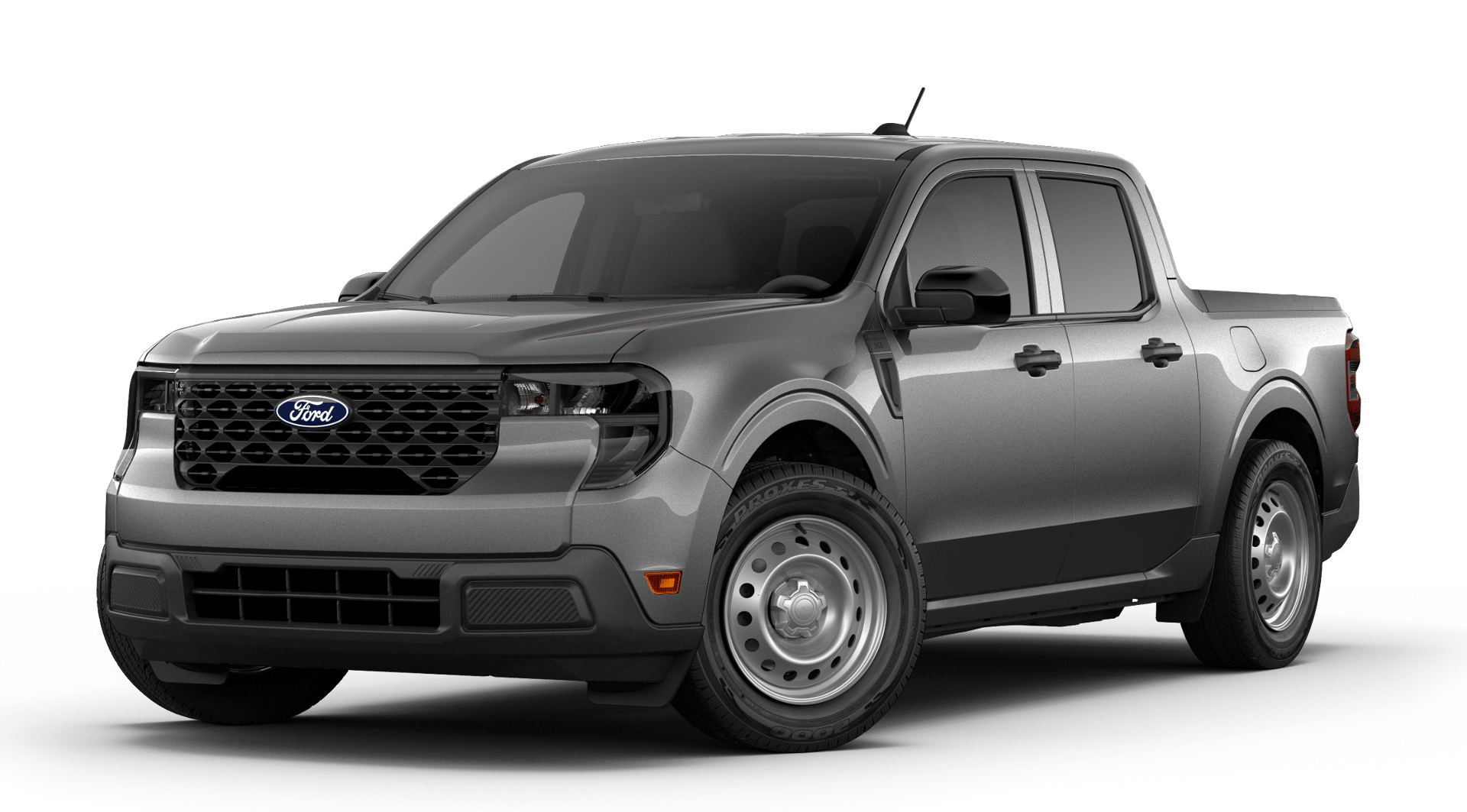 New 2026 Ford Maverick XL