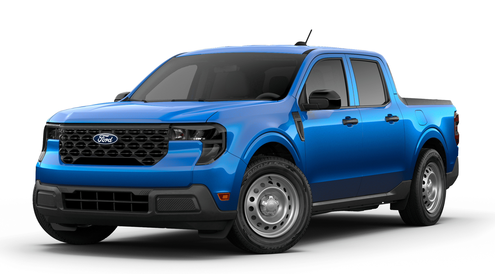 New 2026 Ford Maverick XL