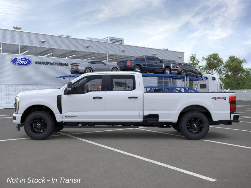 2026 Ford F-250 XL photo 3
