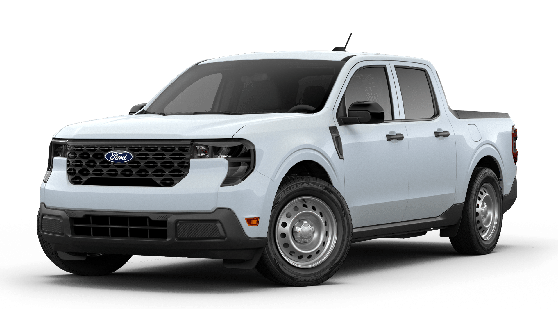 New 2026 Ford Maverick XL