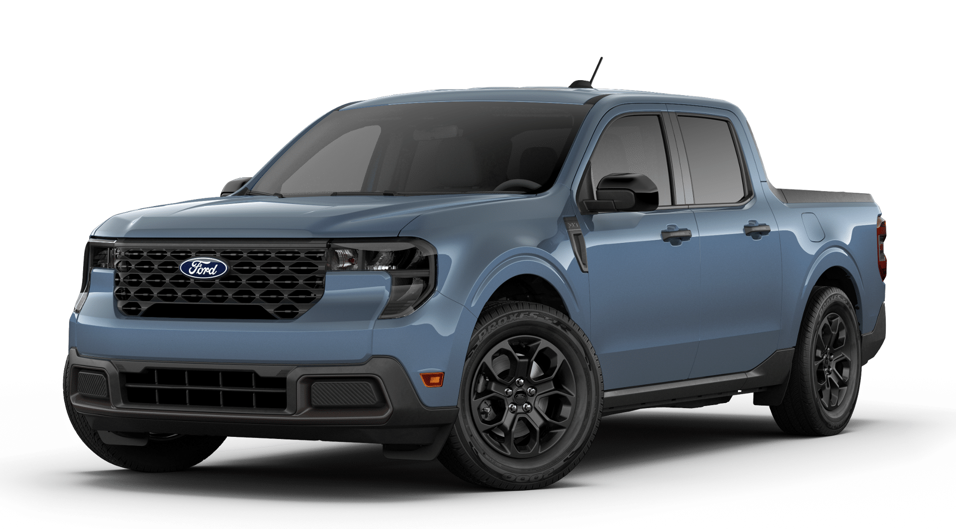 New 2026 Ford Maverick XLT