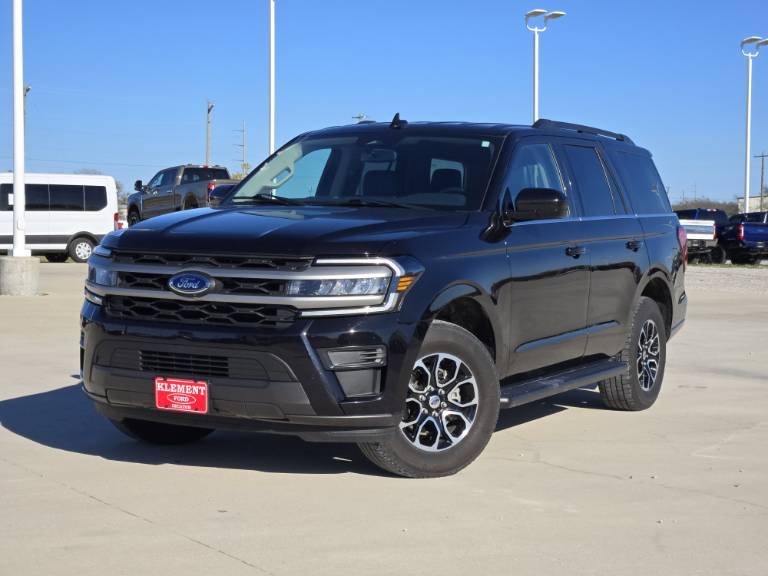 2024 Ford Expedition XLT
