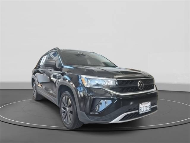 2023 Volkswagen Taos 1.5T S