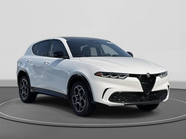 2025 Alfa Romeo Tonale