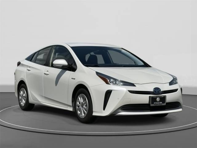 2020 Toyota Prius L