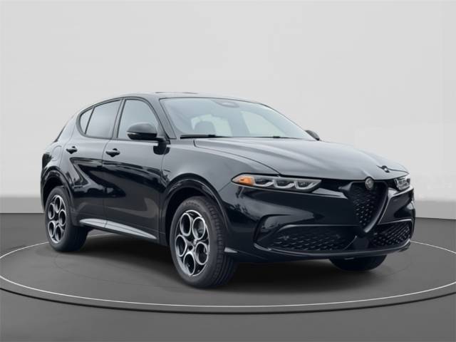 2025 Alfa Romeo Tonale