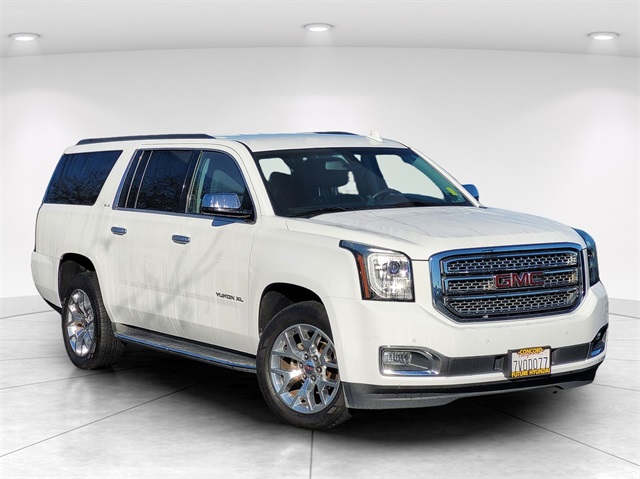 2016 GMC Yukon XL SLE