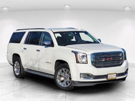 2016 GMC Yukon XL SLE