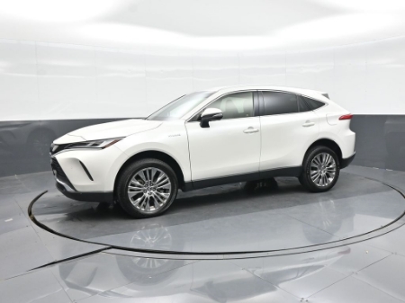 2021 Toyota Venza LE