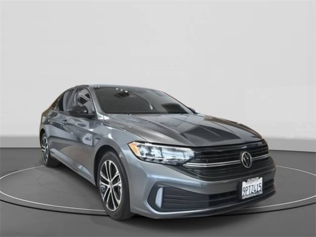 2023 Volkswagen Jetta 1.5T Sport