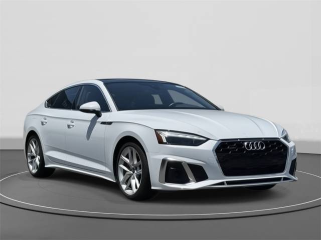 2024 Audi A5 Sportback 45 S line Premium Plus