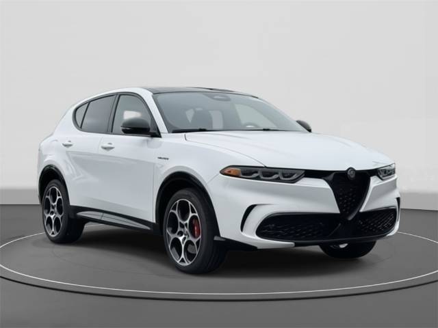 2025 Alfa Romeo Tonale