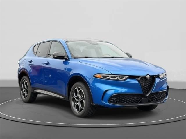 2025 Alfa Romeo Tonale