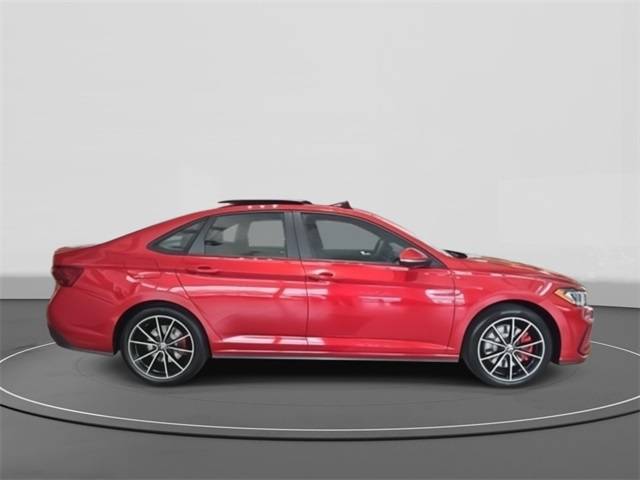 2025 Volkswagen Jetta GLI 2.0T Autobahn