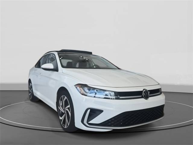 2025 Volkswagen Jetta 1.5T SEL