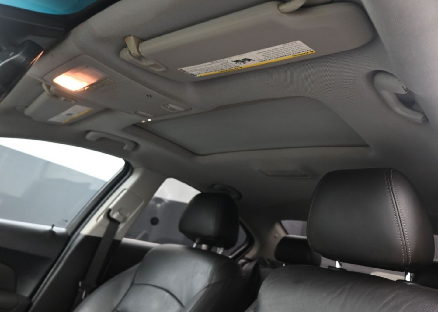 Used 2015 Chevrolet Cruze LTZ with VIN 1G1PG5SB8F7182903 for sale in Houston, TX